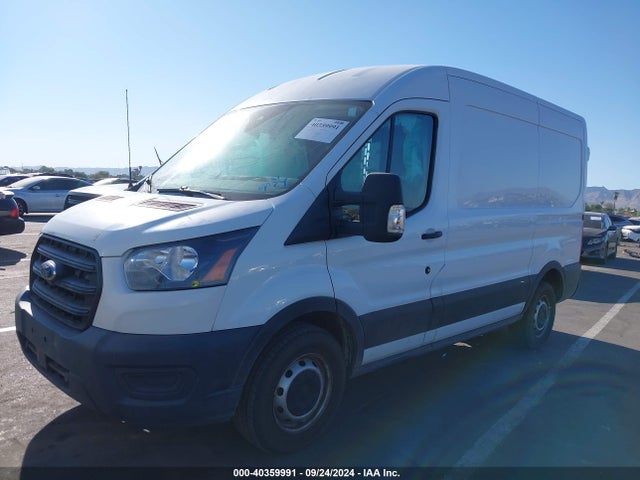 Ford Transit-250 2020 1FTBR1CG0LKB79162 Image 2