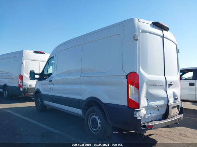 Ford Transit-250 2020 1FTBR1CG0LKB79162 Image 3