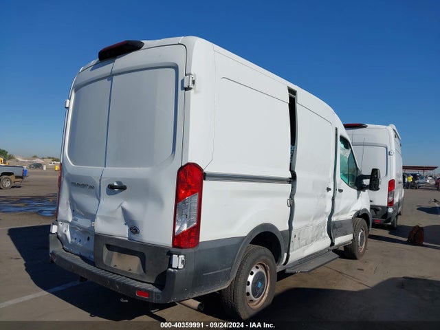 Ford Transit-250 2020 1FTBR1CG0LKB79162 Image 4
