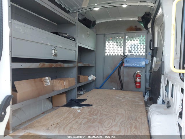 Ford Transit-250 2020 1FTBR1CG0LKB79162 Image 8
