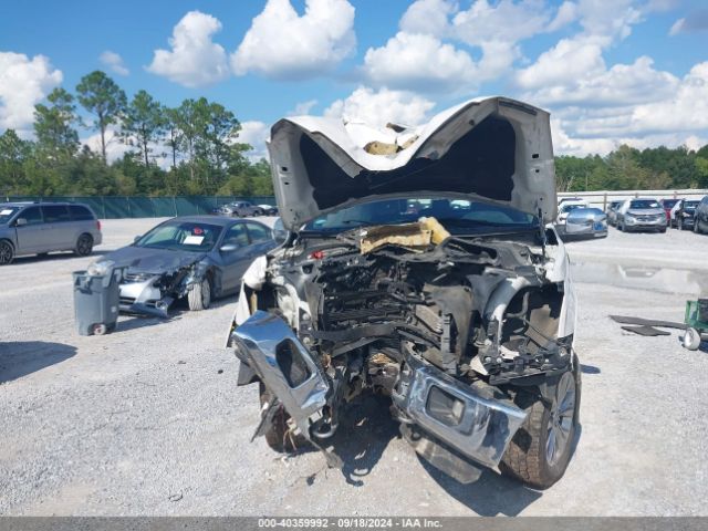 1FTEW1EG3GKE69968 Ford F-150 Lariat
