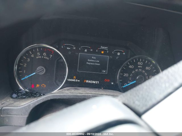 1FTEW1EG3GKE69968 Ford F-150 Lariat