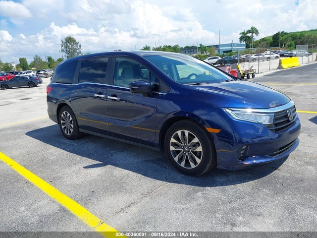 2022 5FNRL6H71NB034265 main image