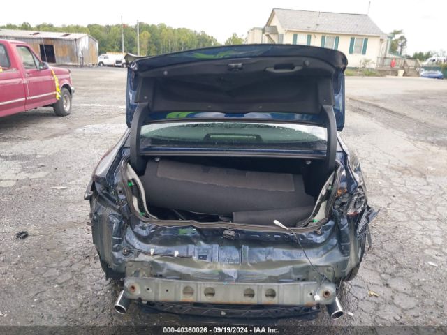 3MZBPBCM9LM132137 Mazda Mazda3 Select Package