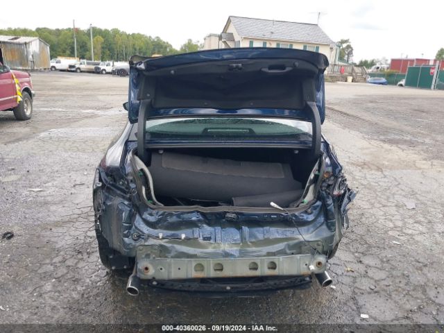 3MZBPBCM9LM132137 Mazda Mazda3 Select Package