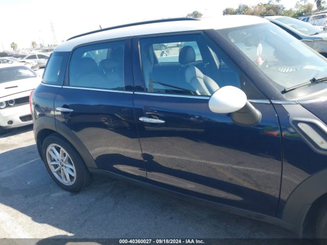WMWZC3C58GWT10733 Mini Countryman Cooper S