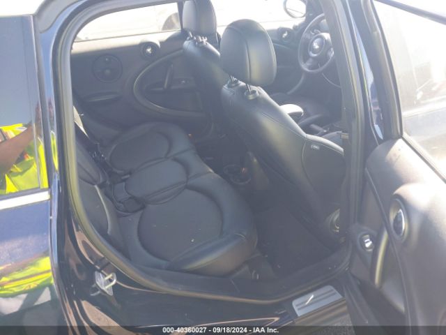 WMWZC3C58GWT10733 Mini Countryman Cooper S