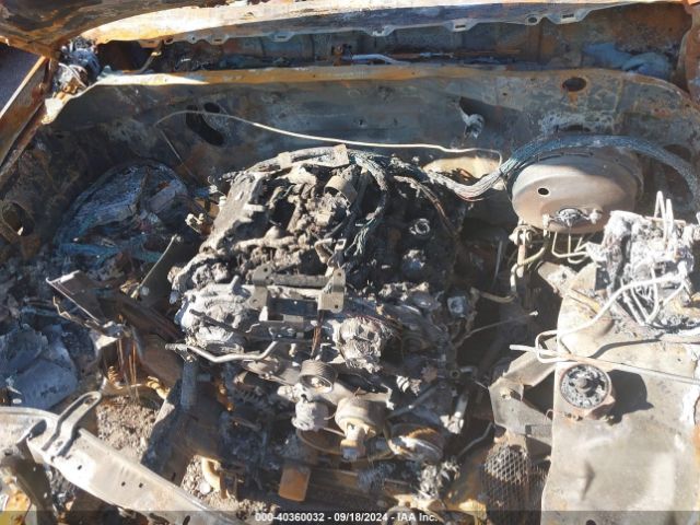 1N6AD0EV9EN753868 Nissan Frontier Pro-4x/s/sl/sv