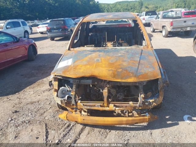 1N6AD0EV9EN753868 Nissan Frontier Pro-4x/s/sl/sv
