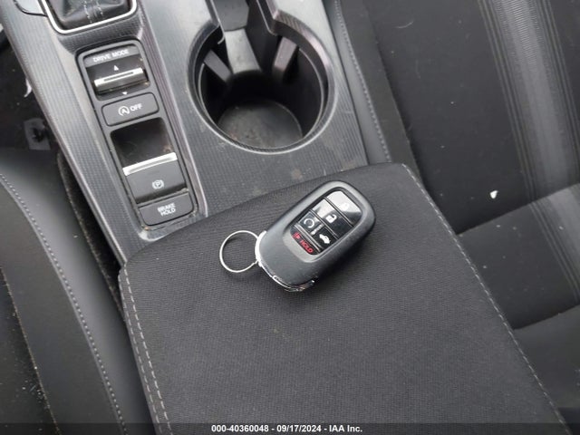 Honda Civic Sport 2023 2HGFE2F50PH546623 Image 11