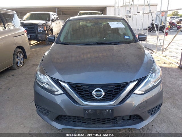 Nissan SENTRA SV 2019 3N1AB7AP6KL606849 Image 11