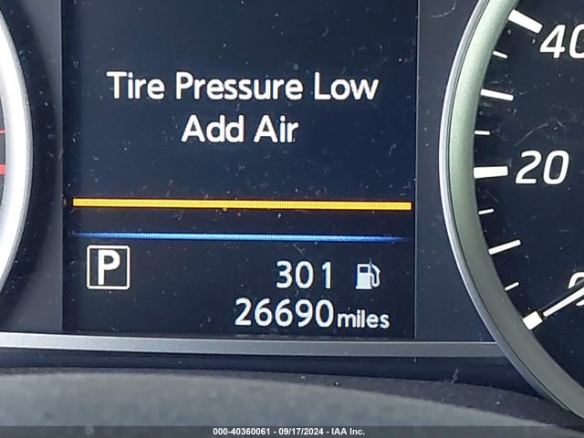 Nissan SENTRA SV 2019 3N1AB7AP6KL606849 Image 14