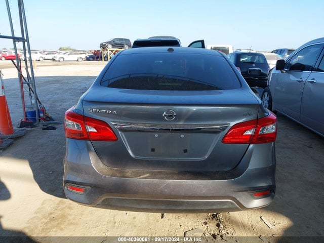 Nissan SENTRA SV 2019 3N1AB7AP6KL606849 Image 15