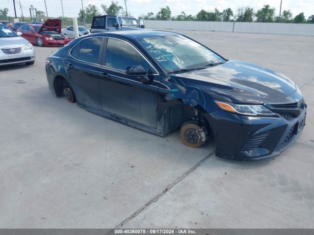 4T1B11HK1KU760012 auction archive image