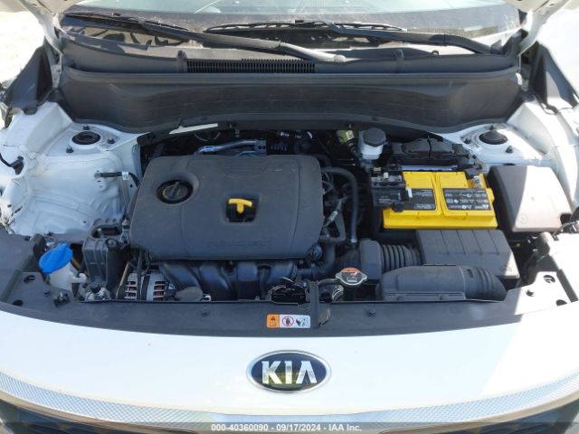 KNDEU2AA6M7173354 KIA SELTOS S