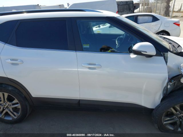 KNDEU2AA6M7173354 KIA SELTOS S