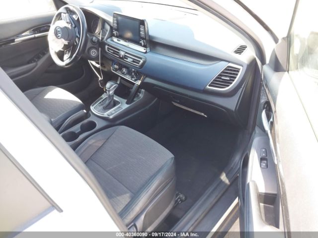KNDEU2AA6M7173354 KIA SELTOS S