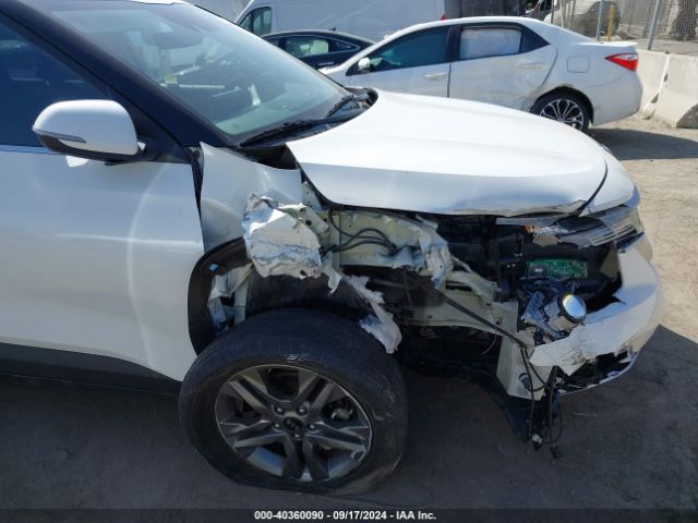 KNDEU2AA6M7173354 KIA SELTOS S