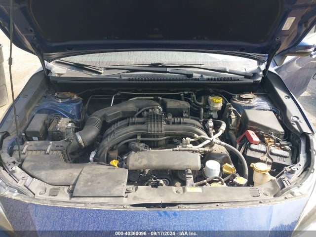 4S3GTAL67H1727444 Subaru Impreza 2.0i Sport
