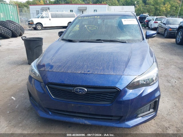 4S3GTAL67H1727444 Subaru Impreza 2.0i Sport