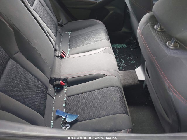 4S3GTAL67H1727444 Subaru Impreza 2.0i Sport