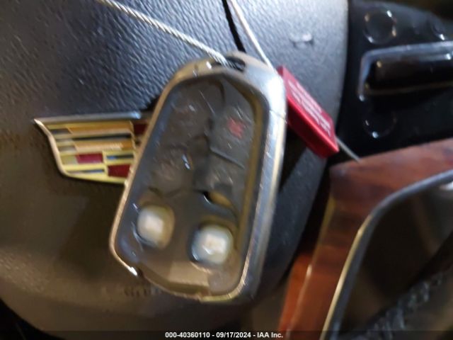 1GYS4NKJ9FR510023 Cadillac Escalade Premium