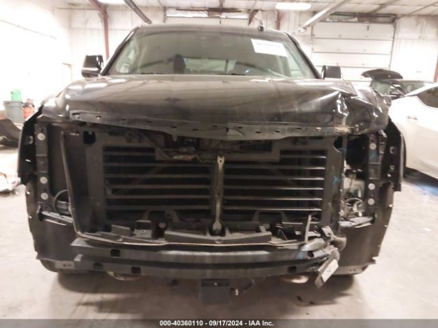 1GYS4NKJ9FR510023 Cadillac Escalade Premium
