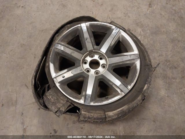 1GYS4NKJ9FR510023 Cadillac Escalade Premium
