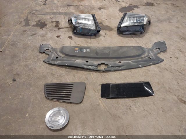 1GYS4NKJ9FR510023 Cadillac Escalade Premium