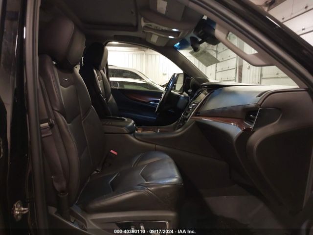 1GYS4NKJ9FR510023 Cadillac Escalade Premium