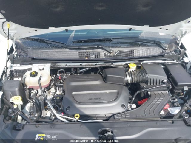 2020 CHRYSLER PACIFICA 2C4RC1EG1LR234362 Photo 9