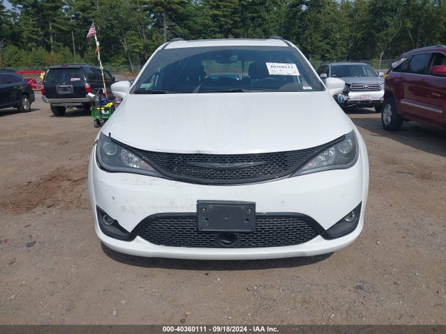 2C4RC1EG1LR234362 Chrysler Pacifica Touring L Plus