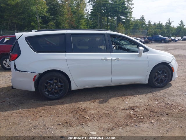 2C4RC1EG1LR234362 Chrysler Pacifica Touring L Plus