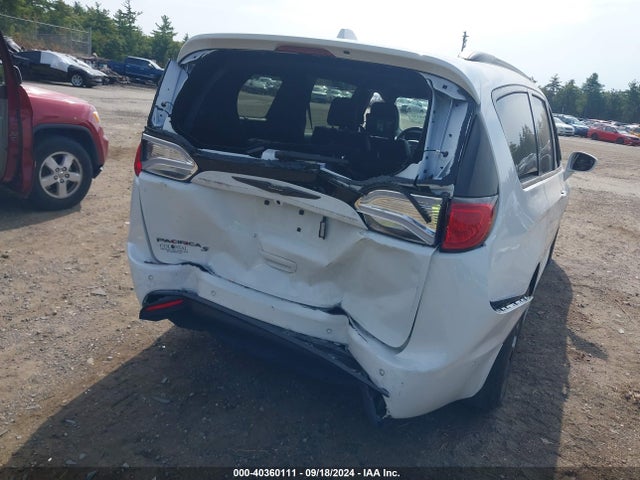 2C4RC1EG1LR234362 Chrysler Pacifica Touring L Plus