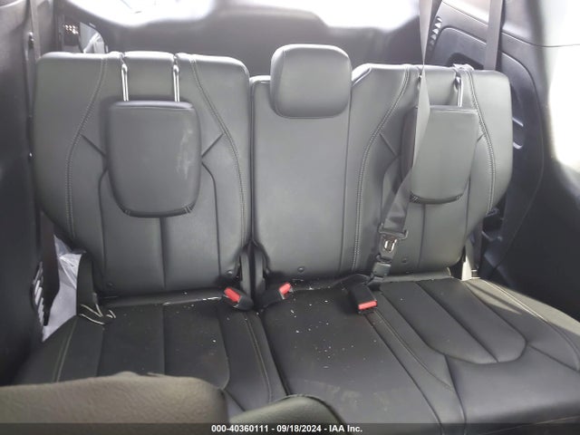 Chrysler Pacifica Touring L Plus 2020 2C4RC1EG1LR234362 Image 18