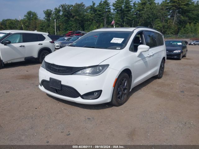 2020 CHRYSLER PACIFICA 2C4RC1EG1LR234362 Photo 1
