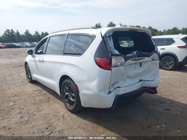 2020 CHRYSLER PACIFICA 2C4RC1EG1LR234362 Photo 2