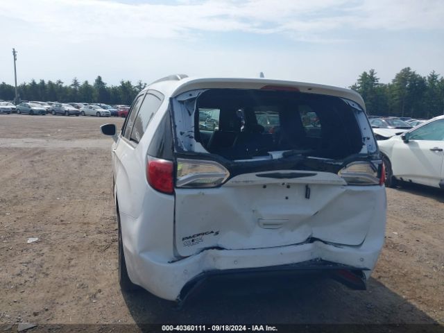 2020 CHRYSLER PACIFICA 2C4RC1EG1LR234362 Photo 5