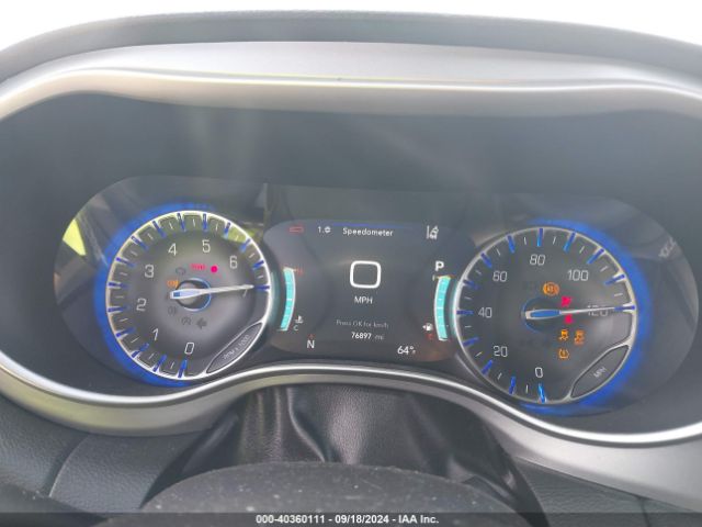 2020 CHRYSLER PACIFICA 2C4RC1EG1LR234362 Photo 6
