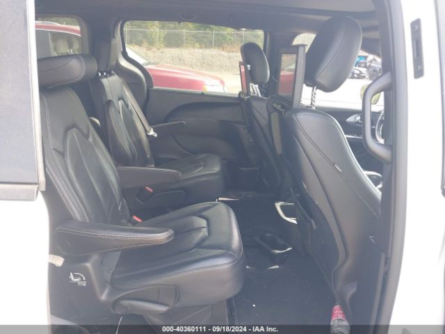 2020 CHRYSLER PACIFICA 2C4RC1EG1LR234362 Photo 7