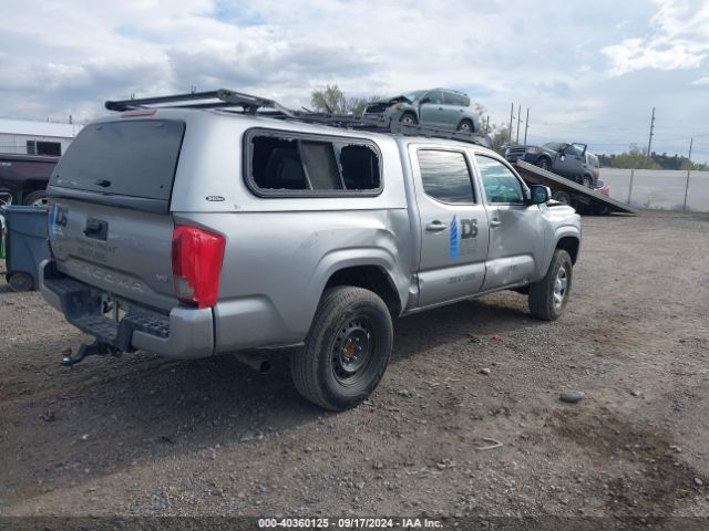 3TMCZ5AN5MM373631 Toyota Tacoma Sr V6