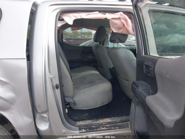 3TMCZ5AN5MM373631 Toyota Tacoma Sr V6