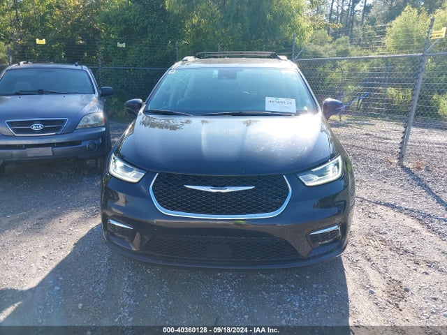 Chrysler Pacifica Touring L 2022 2C4RC1BG1NR129036 Image 12