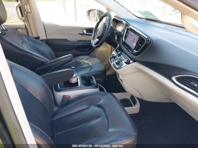 Chrysler Pacifica Touring L 2022 2C4RC1BG1NR129036 Image 5