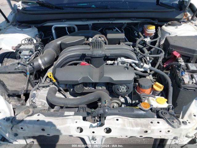 4S3BNAH64H3022845 Subaru Legacy 2.5i Premium