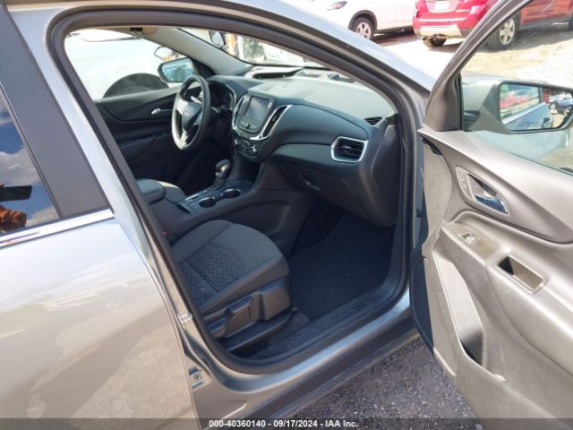 3GNAXKEG8PS167220 Chevrolet Equinox Fwd Lt
