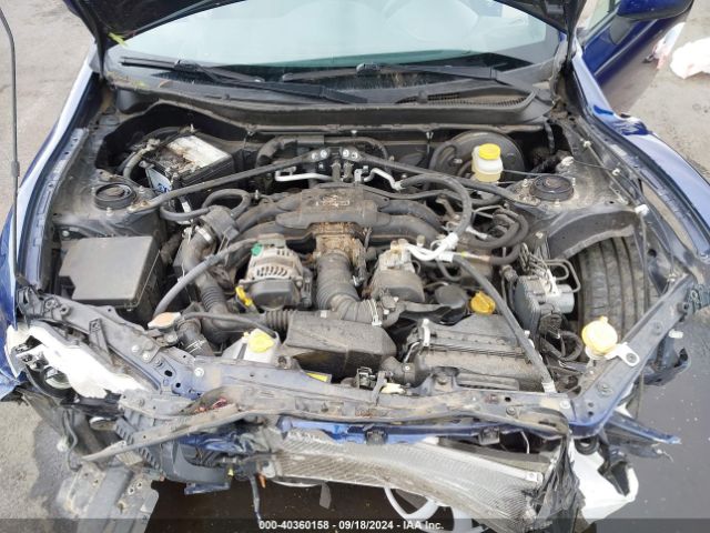 JF1ZNAA17G8709466 Scion FR-S