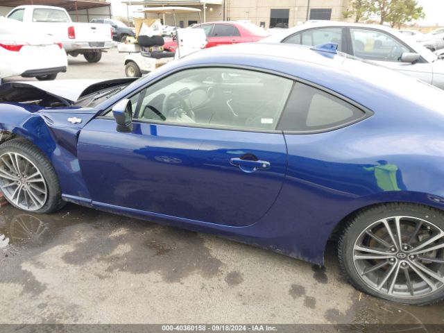 JF1ZNAA17G8709466 Scion FR-S