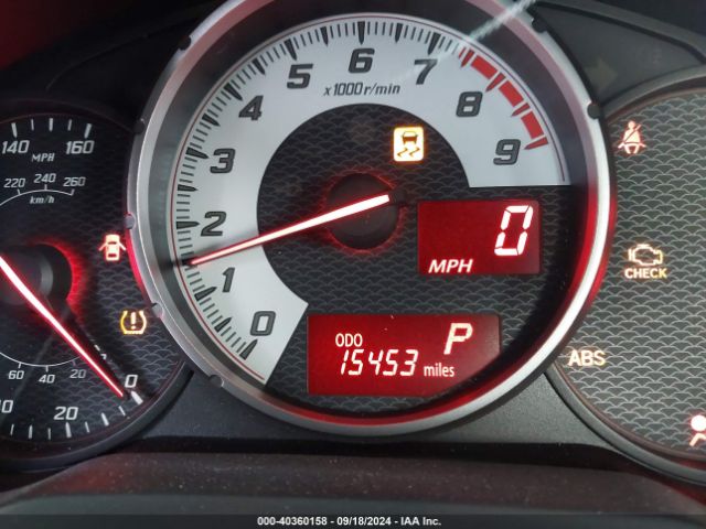 JF1ZNAA17G8709466 Scion FR-S