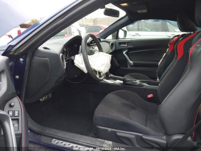 JF1ZNAA17G8709466 Scion FR-S